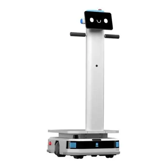 T300 300KG Warehouse Robot